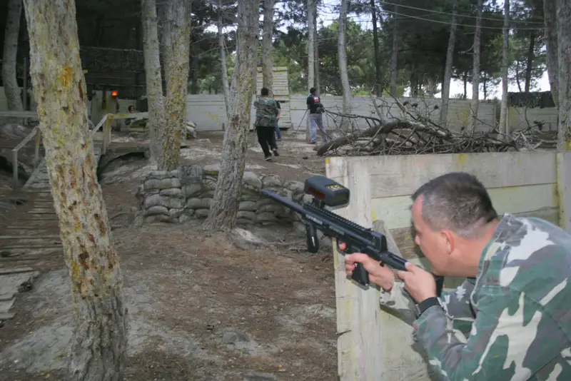 Paintball Arena4