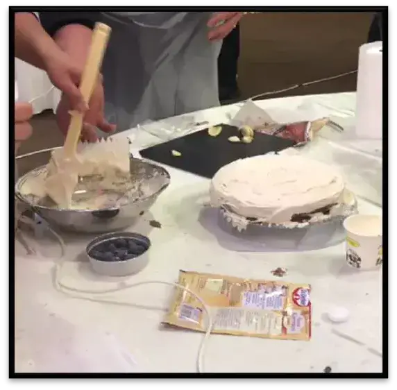 Cake Workshop2