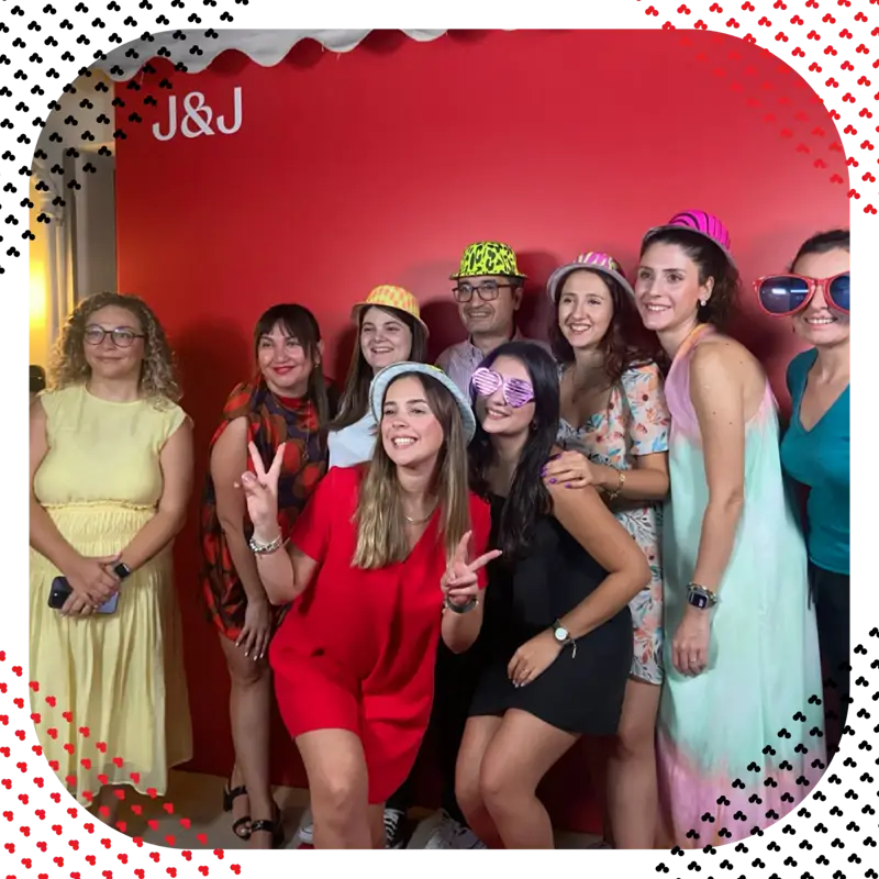Photo Booth