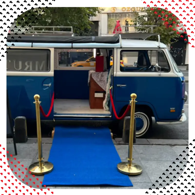 Photo bus