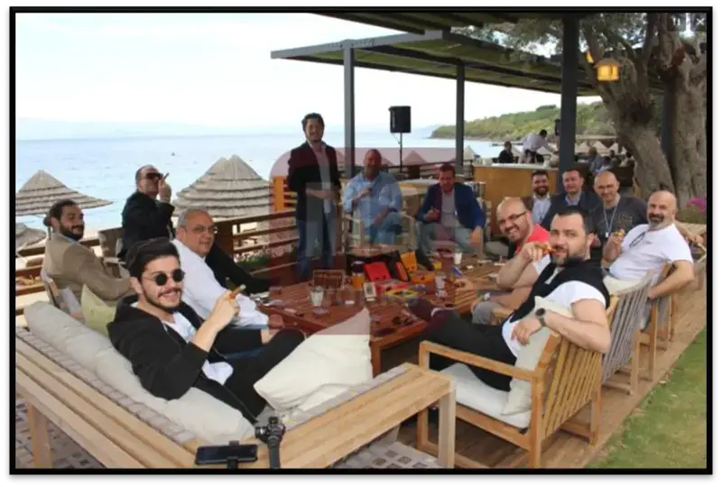 Cigar Workshop