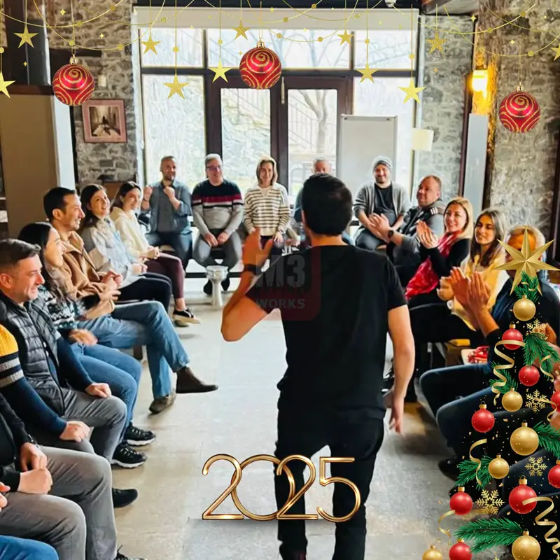 Ritmbox Rhythm Workshop