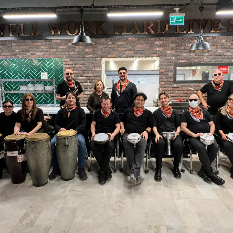 Ritmbox Rhythm Workshop4