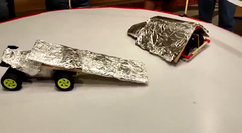 Robot Wars1