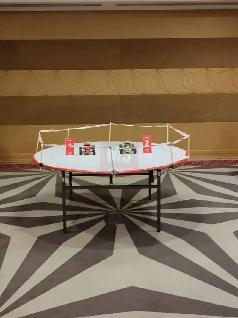 Robot Wars5