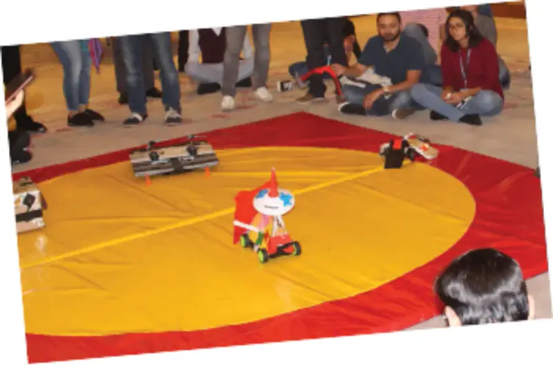 Robot Wars6
