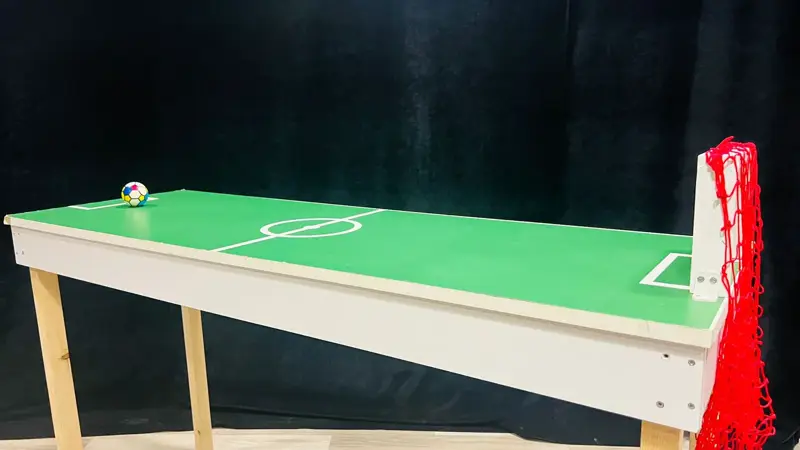 Wind Goal