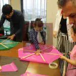 Pinwheel & Kite Making Workshop4