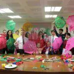 Pinwheel & Kite Making Workshop5