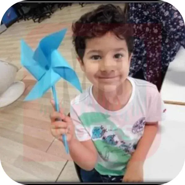 Pinwheel & Kite Making Workshop6