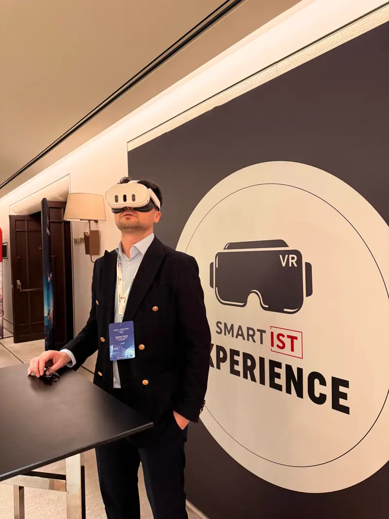 3D Virtual Reality & Brain Master Challenge2