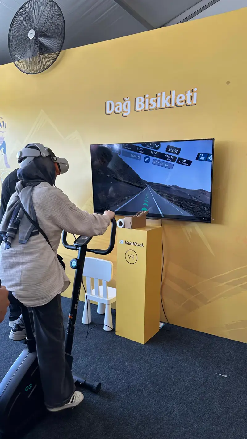 3D Virtual Reality & Brain Master Challenge6