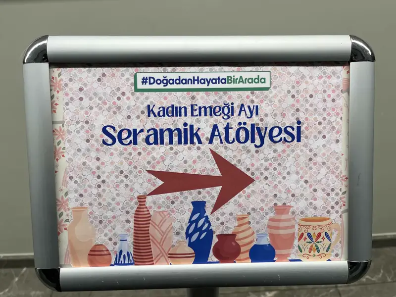 Seramik ve Heykel Atölyesi5