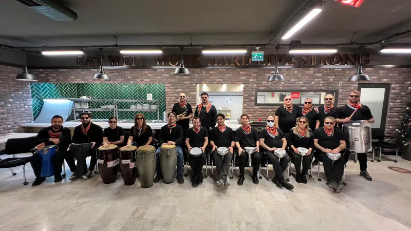 Company Choir & Orchestra3