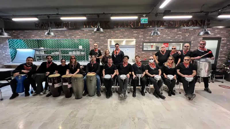 Company Choir & Orchestra5