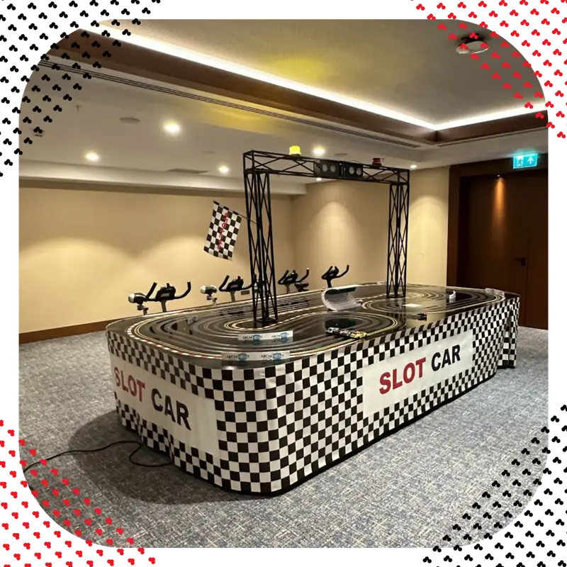 Slot Car