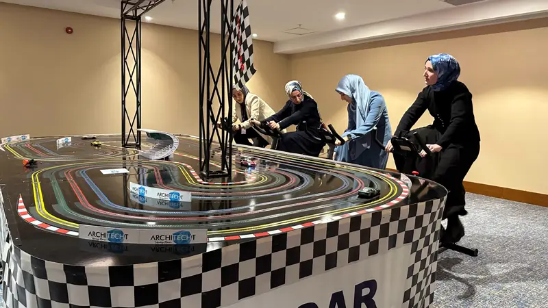 Slot Car1