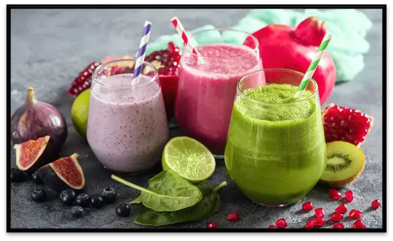 Smoothie Atölyesi1
