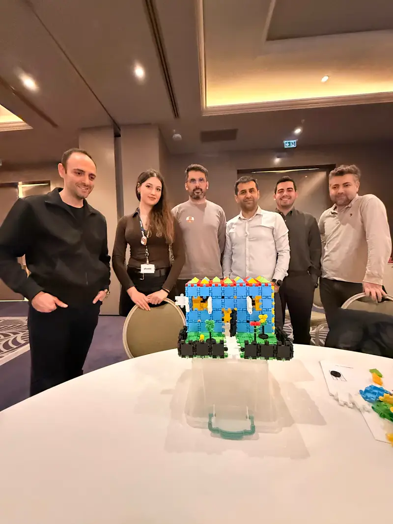 Surprise Model Workshop7