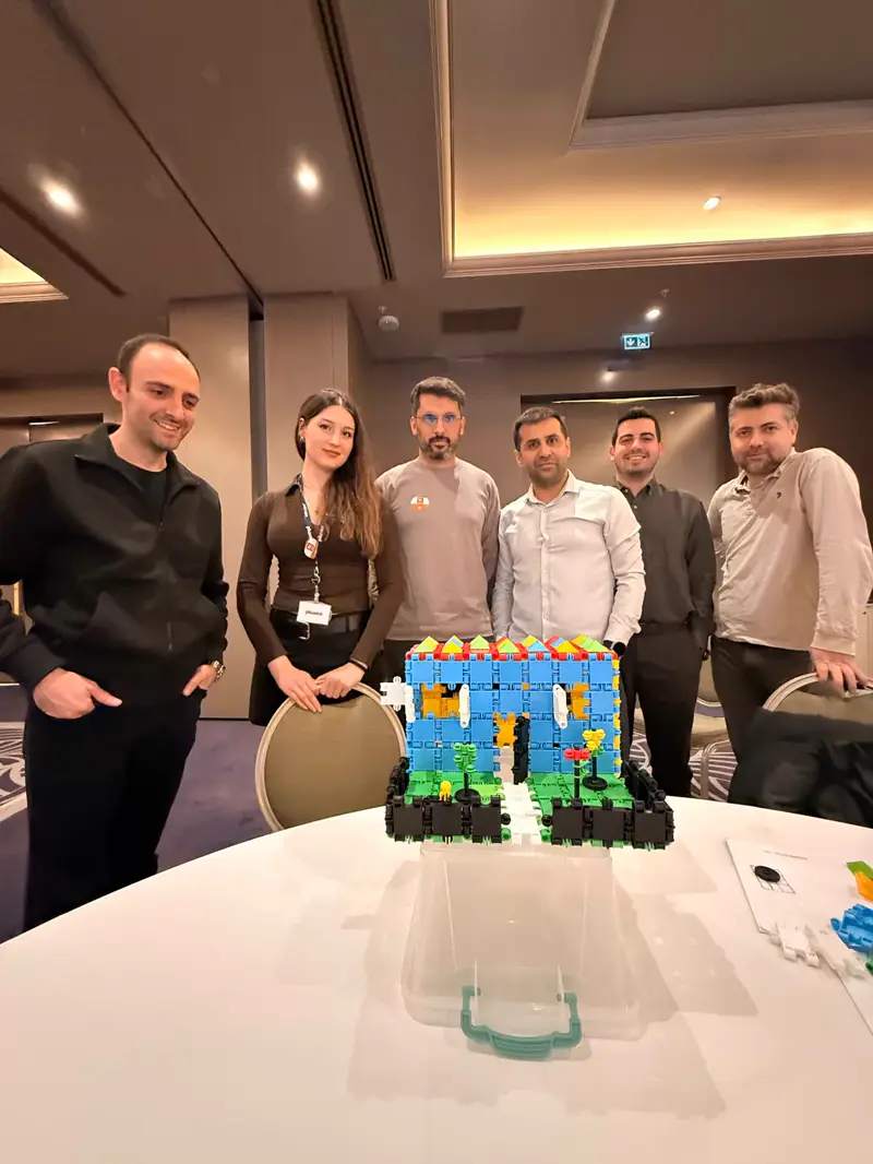 Surprise Model Workshop8