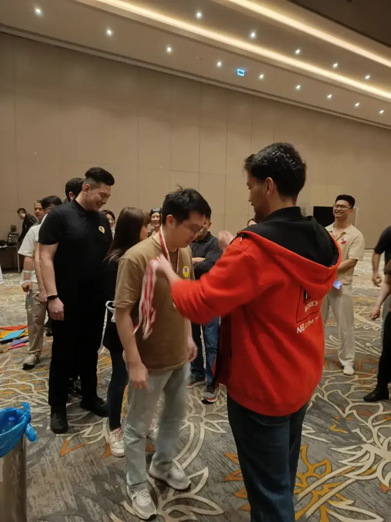 Survive! Macera Yarışı5