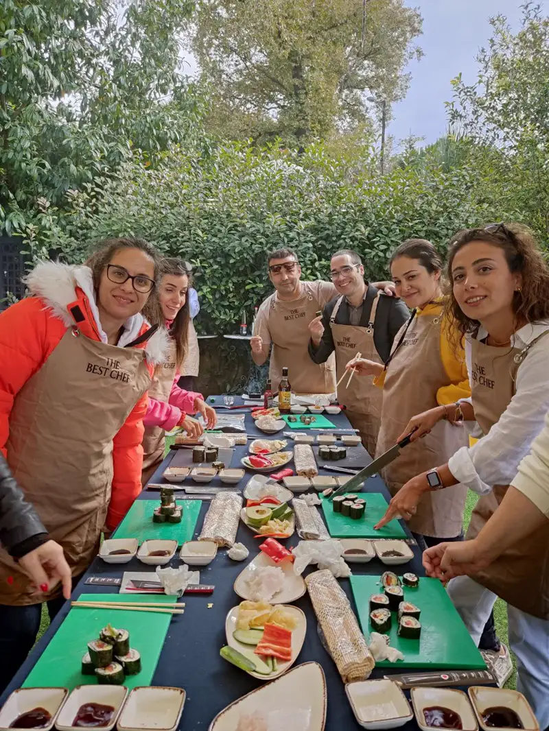 Sushi Experience3
