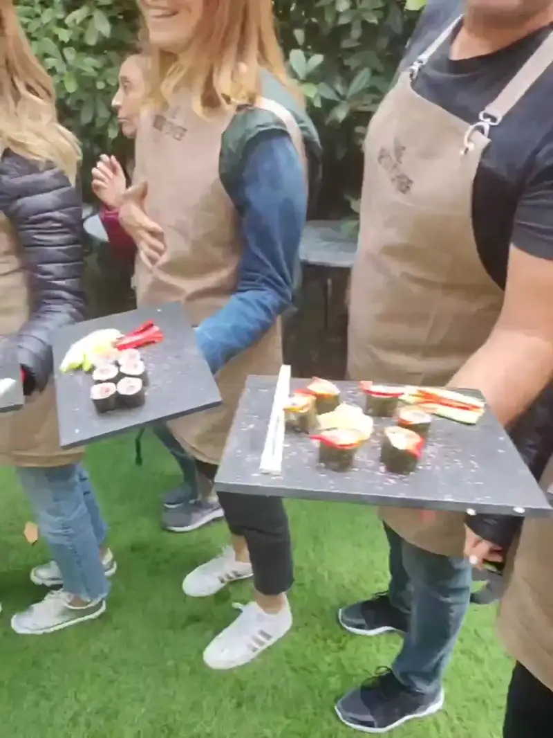 Sushi Experience1
