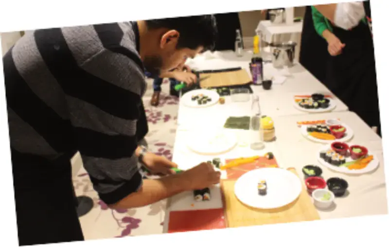 Sushi Experience7