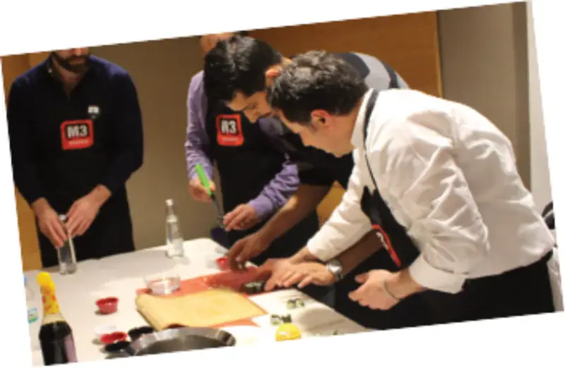 Sushi Experience9