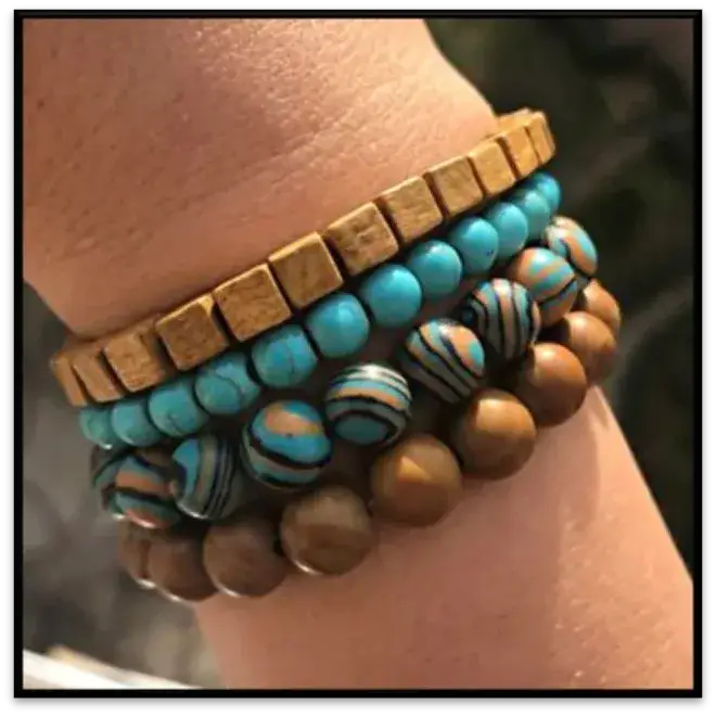 Jewelry Design & Glass Workshop1