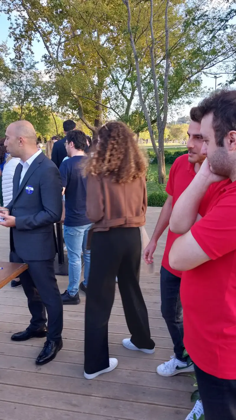 Team Networking6
