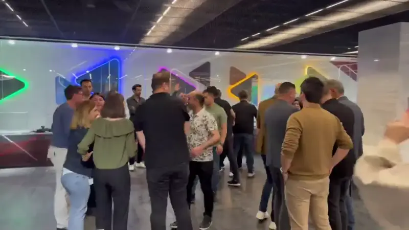 Team Networking
