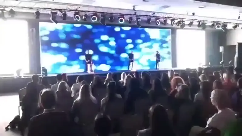 Flying Drums1
