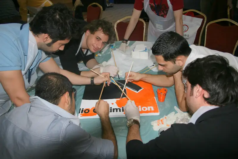 Applied Teamwork Training