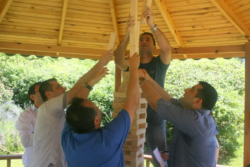 Applied Teamwork Training1