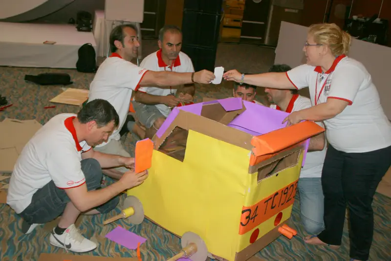 Applied Teamwork Training2