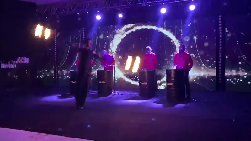 Varillaz Water Drums4