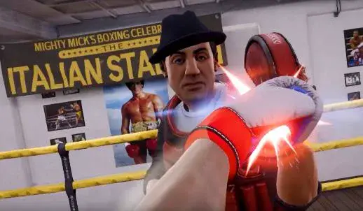 Vr Oyunları1