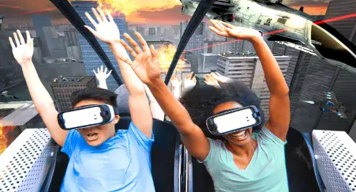 Vr Oyunları11
