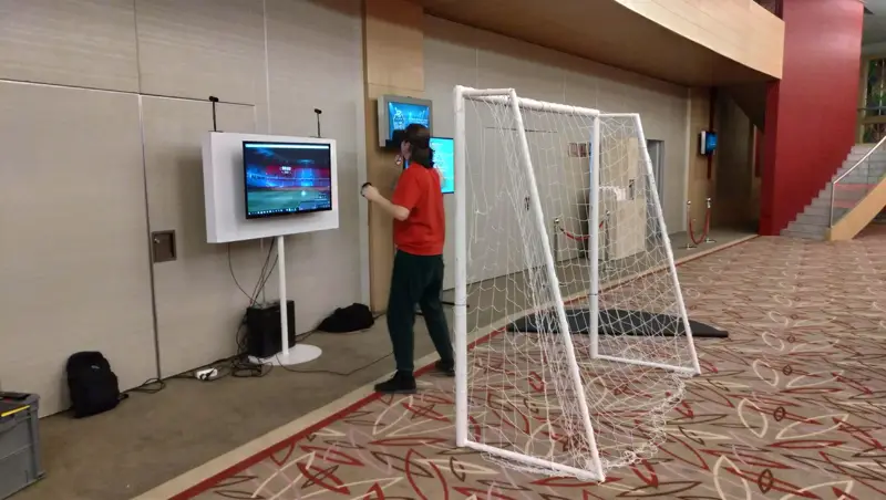 Vr Oyunları2