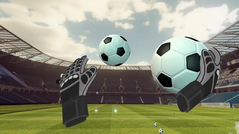 Vr Oyunları3