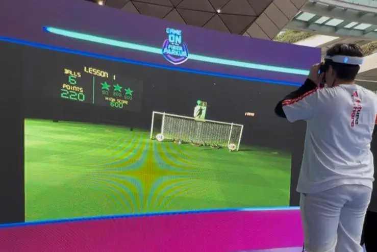 Vr Oyunları4