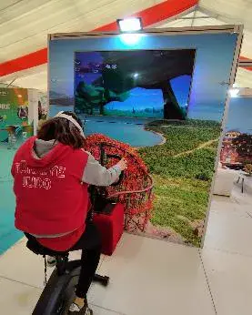 Vr Oyunları6