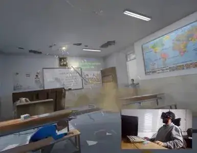 Vr Oyunları8