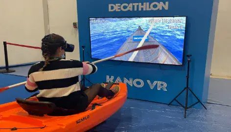 Vr Oyunları9
