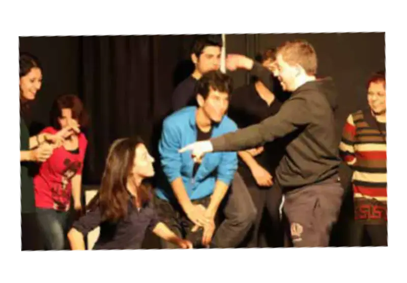 Creative Drama1
