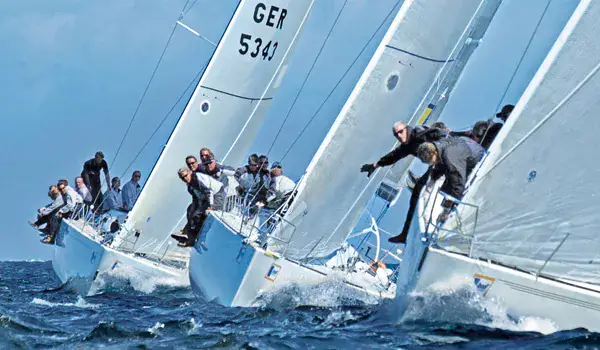 Sailing, Canoe & Giant Boat1