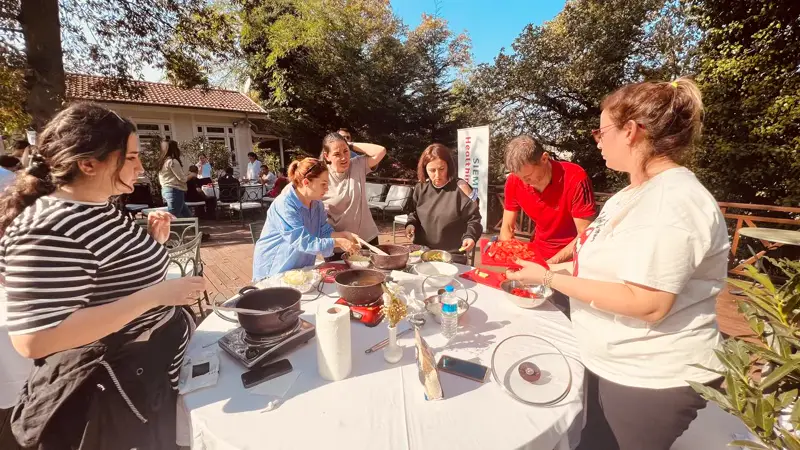 Cooking Workshop5