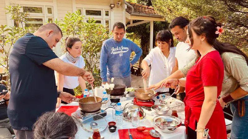 Cooking Workshop6