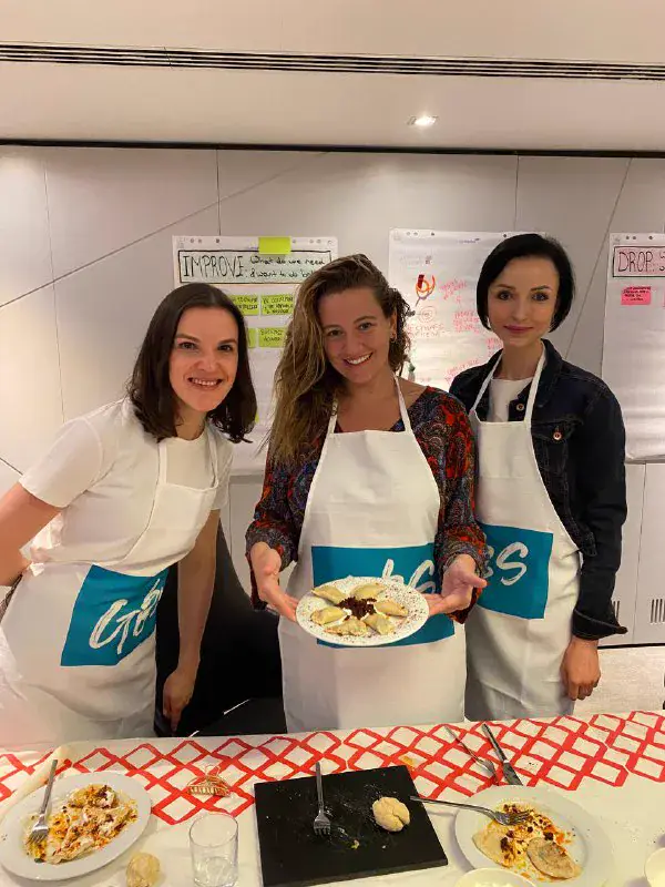 Cooking Workshop8
